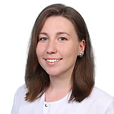 Тюленёва (Соколова) Александра Викторовна