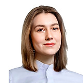 Бахта Ксения Васильевна