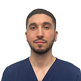 Аразов Радмир Cамбурович