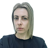 Прялкина Екатерина Михайловна