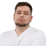 Медведев Егор Юрьевич 