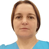 Лебедева Екатерина Сергеевна