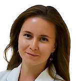 Рустянова Дарья Рафиковна