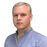 Соболев Антон Сергеевич