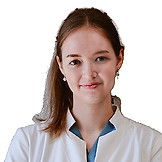 Боярская Анна Сергеевна