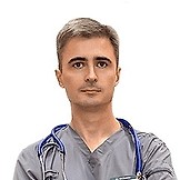 Горелик Борис Наумович