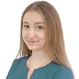 Панкова Анастасия Дмитриевна