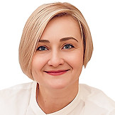 Омельченко Оксана Викторовна