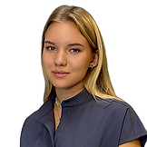 Ананьева Дарья Владимировна