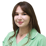 Вахранева Злата Витальевна