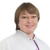 Панченко Татьяна Ивановна