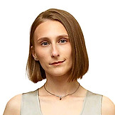 Гуськова Анастасия Александровна