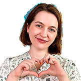 Мыльникова Анастасия Андреевна