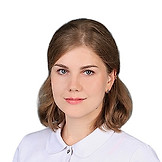 Степанова Валерия Антоновна