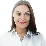 Ростер Ульяна Александровна