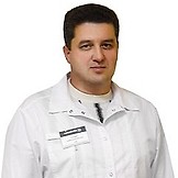Завьялов Василий Васильевич