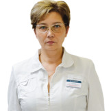 Щеглова Раиса Александровна