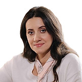 Титова Яна Вячеславовна