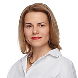 Еременко Марина Валерьевна