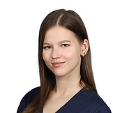 Николаева Дарья Игоревна