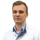 Кривоносов Денис Сергеевич