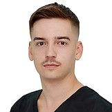Кулагин Максим Ильич