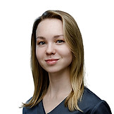 Галас Дарья Викторовна