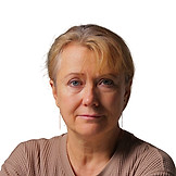 Комарова Ольга Николаевна