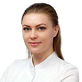 Малыгина Светлана Сергеевна