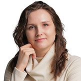 Кашкарова Полина Сергеевна