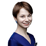 Лавит Ангелина Сергеевна