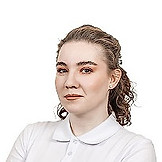 Дешевулина Софья Замировна