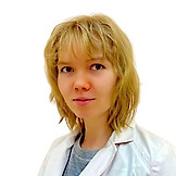 Низаметдинова Екатерина Робертовна