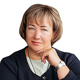 Воробей Светлана Викторовна