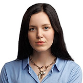 Иванова Валерия Александровна