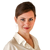 Свешникова Ирина Леонидовна