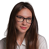 Рафикова Вероника Айдаровна