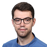Гаврюк Егор Владимирович