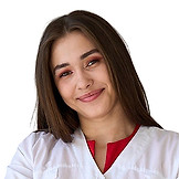 Бессонова Марина Владимировна