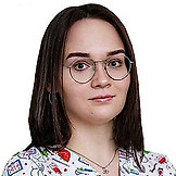 Коробицина Александра Алексеевна