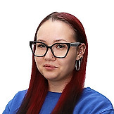 Муртазина Юлия Раемовна