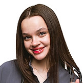 Лоточук Дана Сергеевна