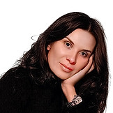 Насевич Елена Александровна