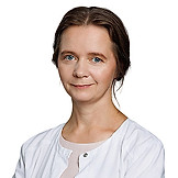 Миронова Наталья Владимировна