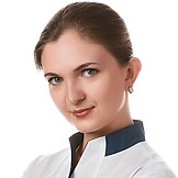 Постникова Ирина Владиславовна