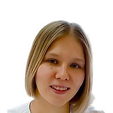 Карпович Мария Дмитриевна