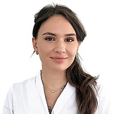 Резина Анастасия Ильинична