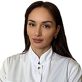 Козаева Светлана Игоревна