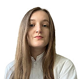 Прусова Татьяна Игоревна