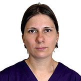 Александрова Елена Николаевна